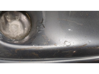 Бампер Jaguar X-Type 2001-2009 передний