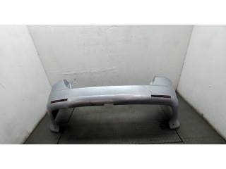 Бампер SsangYong Rexton 2007-2012 задний