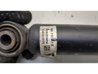 Стойка амортизатора  Volkswagen Passat 2018-2022 USA 561513049D     