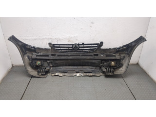 Бампер Mercedes A W169 2004-2012 передний