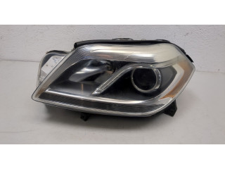 Фара передняя Mercedes GL X166 2012-2016 левая