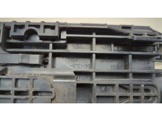 Блок предохранителей  Infiniti FX 2008-2013         