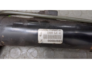 Рейка рулевая с г/у Honda Ridgeline 2005-2012