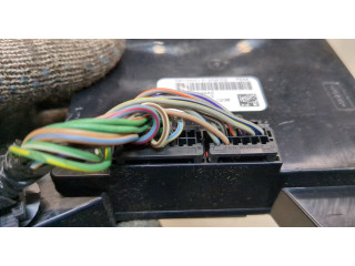 Блок комфорта Jeep Grand Cherokee 2010-2013 68052899AE