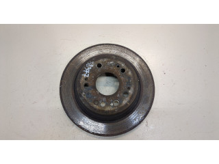 Диск тормозной Honda FRV 1.7 задний