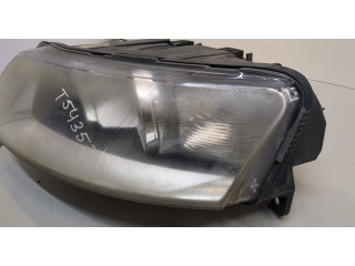 Фара передняя Audi A6 (C6) 2004-2011 левая