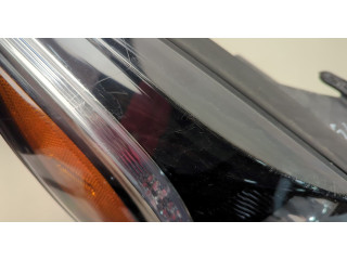 Фара передняя  Chevrolet Trax 2016-2022 правая 