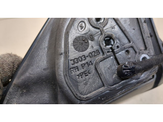 Зеркало боковое  Volvo C30 2010-2013  правое           