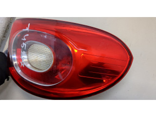 Задний фонарь          