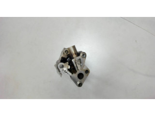 Масляный насос       