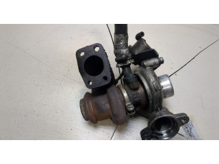 Турбина Citroen Berlingo 2008-2012