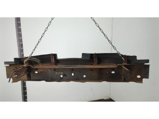 Бампер  Infiniti QX56 2004-2010 задний   850227S625, 850107S600