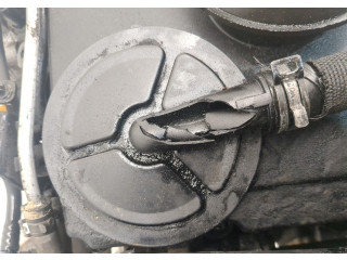 Турбина Skoda Octavia (A5) 2004-2013