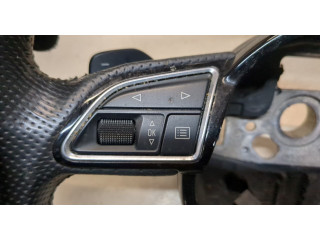 Руль Audi Q3 2014-2018 8u0419091s