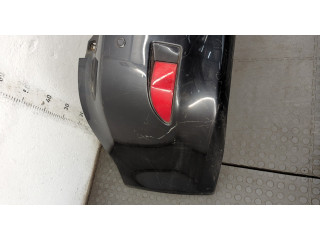 Бампер Lexus IS 2005-2016 задний