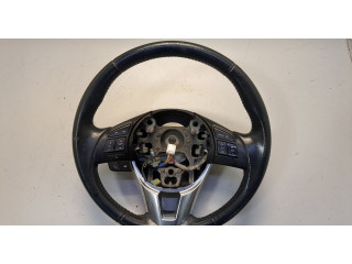 Руль Mazda CX-5 2012-2017 KDY732982