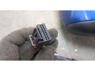 Зеркало боковое Volkswagen Caddy 2004-2015 правое