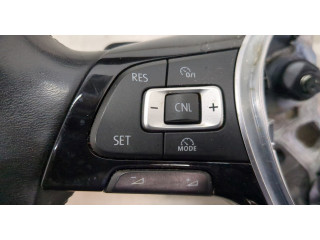 Руль Volkswagen Tiguan 2016-2020