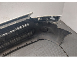 Бампер Peugeot Partner 2008-2012 передний