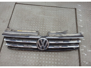 Радар круиз контроля  Volkswagen Tiguan 2016-2020        