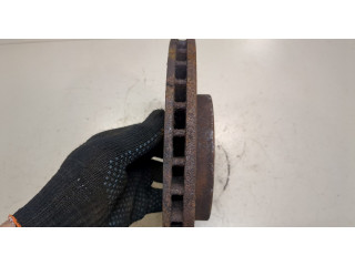 Диск тормозной Nissan X-Trail (T30) 2001-2006 2.5 передний