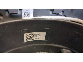 Руль Volvo XC90 2014-2019