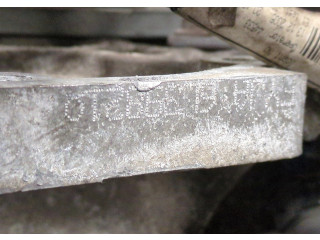 Генератор Ford Fusion 2002-2012