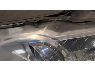 Фара передняя  Volkswagen Passat 6 2005-2010 левая 