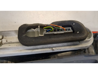 Задний фонарь        Ford Focus 2 2005-2008 