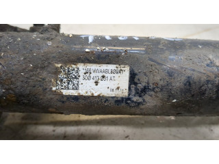 Стойка амортизатора  Volkswagen Passat 7 2010-2015 Европа      