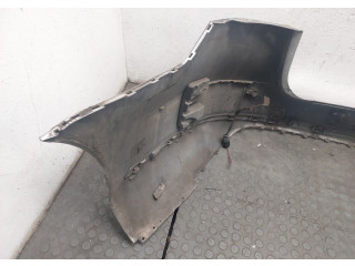 Бампер  Volkswagen Passat 7 2010-2015 Европа задний   