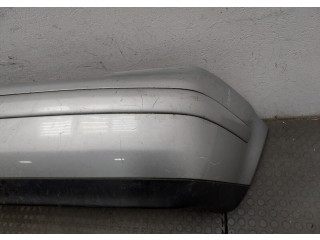 Бампер Volkswagen Bora задний