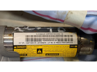 Подушка безопасности боковая (шторка)  Lexus RX 2015-2019     