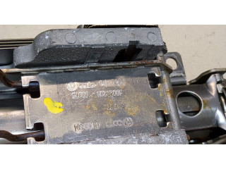  рейка  Колонка рулевая  Audi TT (8N) 1998-2006      