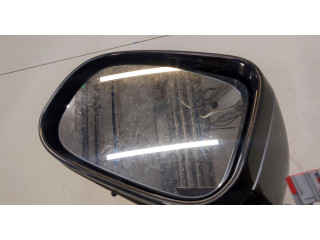 Зеркало боковое Jaguar XF 2015–2020 левое