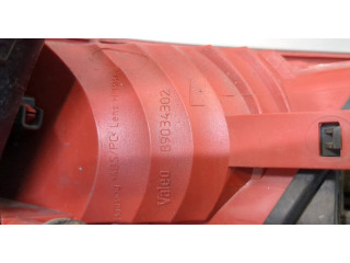 Задний фонарь