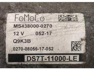 Стартер  Ford Kuga 2016-2019   1870892   