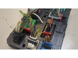 Блок BSI  Citroen C4 Grand Picasso 2006-2013            1.6