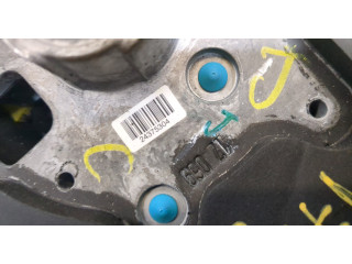 Руль  Cadillac XT5 2016-2019           24375304