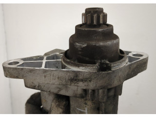 Стартер  Skoda Fabia 2007-2014 1.2  02T911023S   