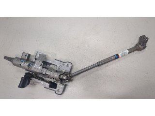 рейка Колонка рулевая Citroen C4 2010-2015