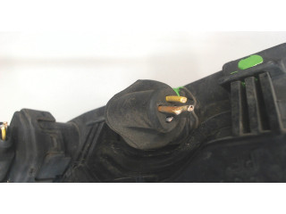 Фара передняя  Audi A3 (8L1) 1996-2003 правая 