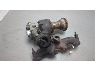  Турбина  Audi A6 (C6) 2004-2011             03G145702K
