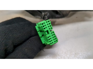 Зеркало боковое  Volvo V70 2007-2013  левое           