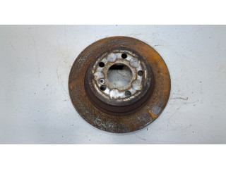 Диск тормозной Mercedes E W212 2013-2016 задний