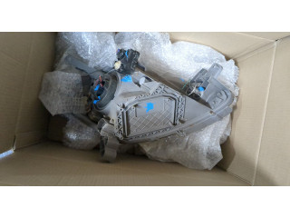 Фара передняя Subaru Justy 2007-2011 левая