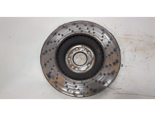 Диск тормозной  Mercedes GL X166 2012-2016   передний         