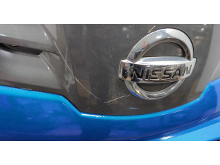 Бампер Nissan Note E11 2005-2013 передний 620229U30H