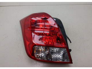 Задний фонарь