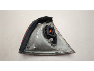 Задний фонарь